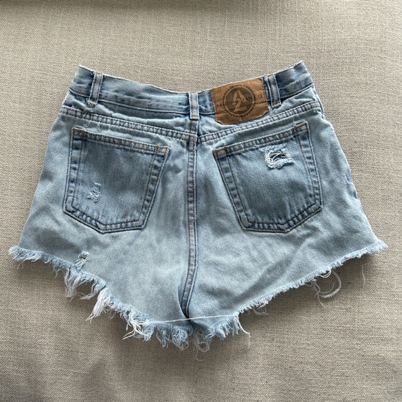 Arizona Jean Company Denim Shorts - Picture 2 of 3